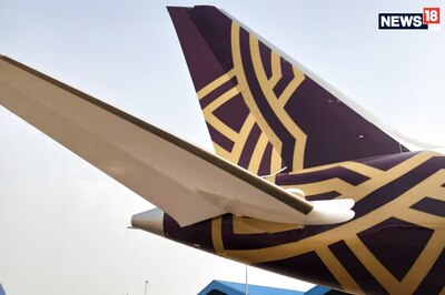Vistara to Introduce Yoga-based Flight Safety Video in its A321neo and B787-9 Aircrafts