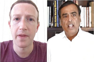 Four Reasons Why Reliance Jio-Facebook Deal is Commercially Sensible and Good for India, Writes Subramanian Swamy