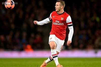 Wilshere may return as Arsenal seek to dominate Liverpool