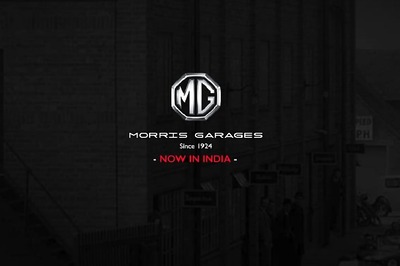 MG Motor India Finalises 5 Indian Startups for Its Innovation Program