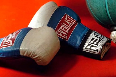 Boxer Shiva settles for silver at Czech GP