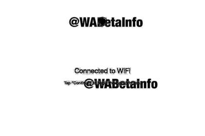 Your WhatsApp Account May Soon Be Able to Run on Four Phones Simultaneously