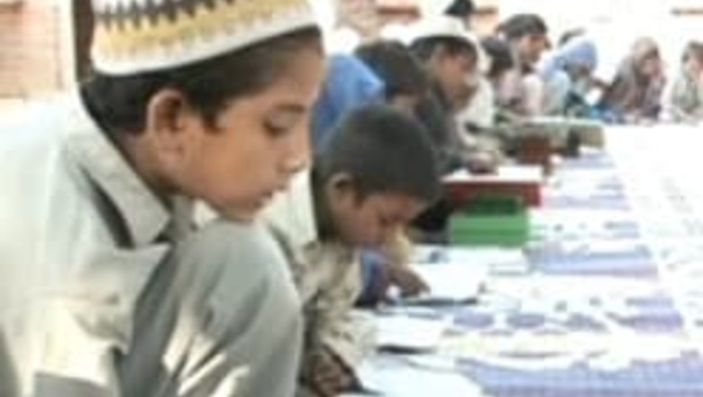 'Minority map' of all dists ready: Centre