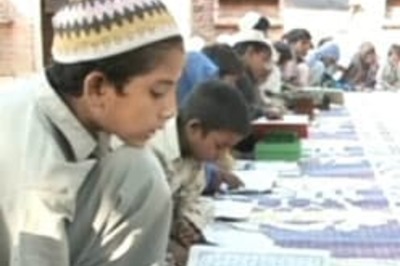 'Minority map' of all dists ready: Centre