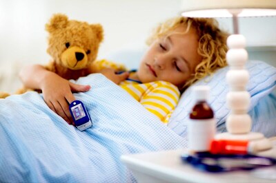 COVID-19: Here's What to Check Before Buying Oximeter