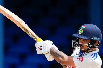 India Star Ishan Kishan Begins Quest For First-class Comeback, Will Play Red-ball Cricket From...