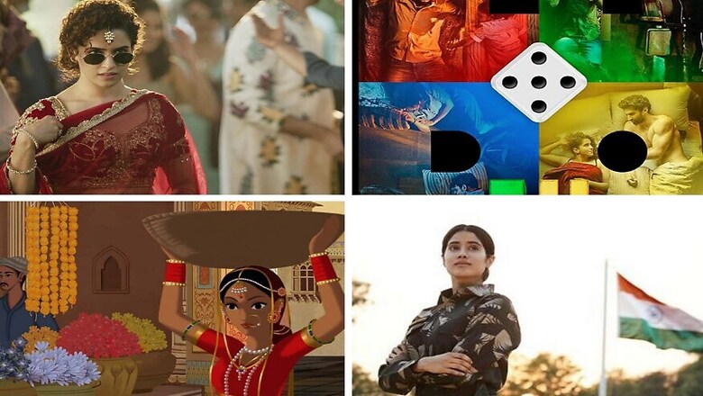 With 17 Originals Lined Up, Netflix All Set To Take On Disney+ Hotstar In India