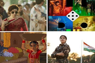 With 17 Originals Lined Up, Netflix All Set To Take On Disney+ Hotstar In India