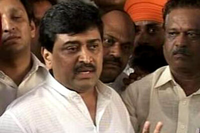 Congress sweeps municipal elections in Nanded