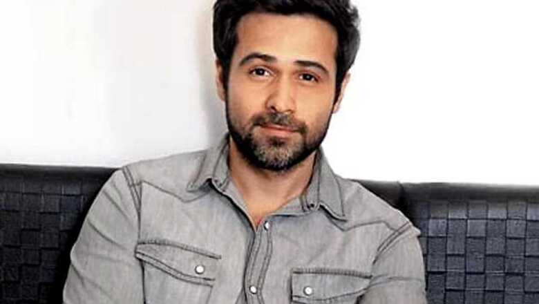 Flops never affect you: Emraan Hashmi