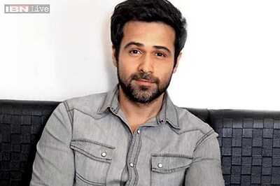 Flops never affect you: Emraan Hashmi