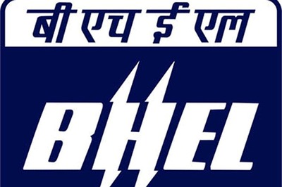 BHEL Shares Rally 29% on Reports of Govt Planning to Divest Stake