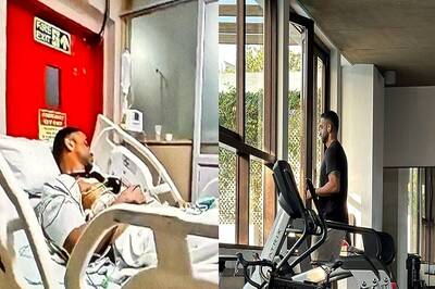 Zerodha’s Nithin Kamath Says He Suffered Mild Stroke 6 Weeks Ago; Know More