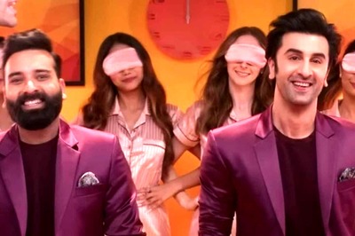 Man Compares Anubhav Bassi's Look in 'Tu Jhoothi Main Makkaar' to Tech YouTuber and it's Hard to 'Unsee'