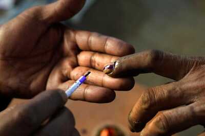 Bypolls Updates: 64.03% Voter Turnout in Asansol, 41.1% Recorded in Ballygunge Till 5pm