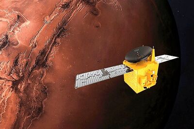 UAE Mars Mission From Japan Delayed Again by Weather