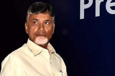 Chandrababu Naidu Arrest: Inter-state Buses of TNSTC Resume Services After Brief Halt