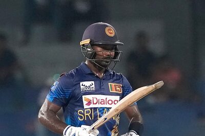 SL vs ZIM 2024: Janith Liyanage Stars as Sri Lanka Seal Close Two-wicket Win