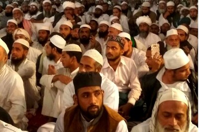 At Jamiat Conclave, Call for Foolproof Nikahnama, Unity with Dalits and Tribals