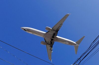 Alliance Air Flights Between Gujarat's Keshod to Mumbai Begin, Details Here