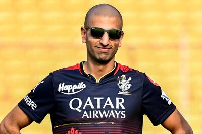 Royal Challengers Bangalore Announces Mo Bobat as Director of Cricket