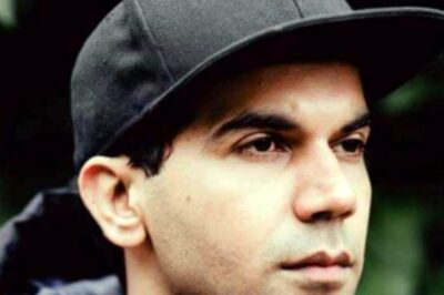 Union Budget 2022: Rajkummar Rao Thanks Finance Minister For Mentioning Mental Health