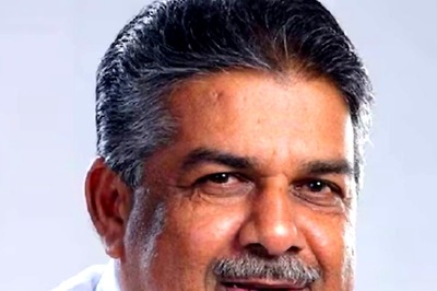 Hema Committee Recommendations On Women Issues To Be Implemented In Malayalam Cinema: Minister Saji Cherian