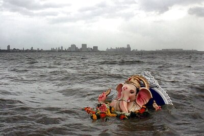 Six Children Feared Dead after Drowning During Ganesha Idol Immersion in Karnataka's Kolar