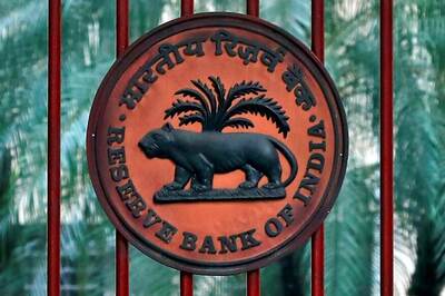 Cases of Bank Fraud on the Rise, Touched Rs 71,543 Crore in 2018-19, Shows RBI's Annual Report