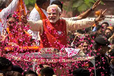 PM Modi is Man From Nostradamus' Prediction, Says BJP MP