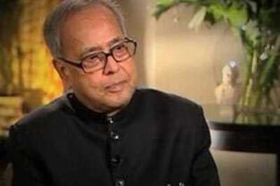 India's fiscal stimuli will grow further: Mukherjee