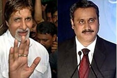 Get Govt officials to quit drinking, Big B tells Ramadoss