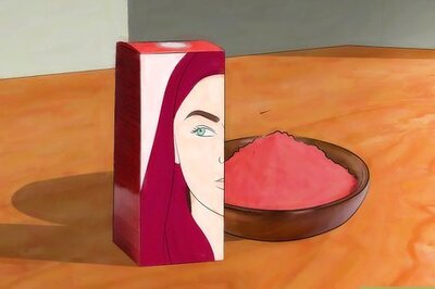 How to Use Henna on Gray Hair