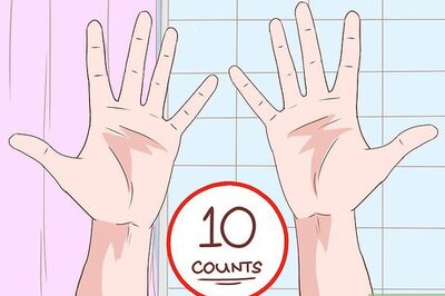 How to Calm Down when You're Upset