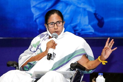 Calcutta HC Judge Recuses From Hearing Mamata’s Nandigram Recount Case, Slaps Rs 5 Lakh Fine