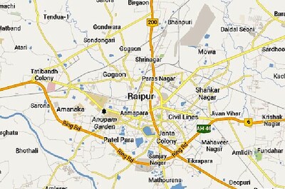 Ex-PCC chief's slain son sent SMS about 'disclosure' on govt