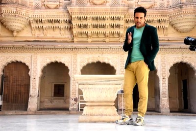 OMG! Yeh Mera India 7: Krushna Abhishek on Travelling and Bringing Amazing Stories