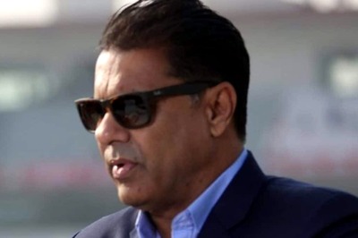 'Shaheen Shah Afridi Is Not Bowling Well, It’s As Simple As That,' Says Waqar Younis