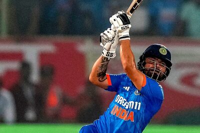 IND vs AUS, Explained: The ICC Rule That Denied Rinku Singh a Last-ball Match-winning Six in Vizag