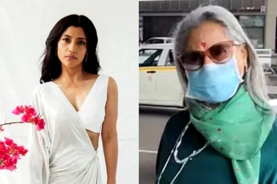 Konkona Sen Sharma Loves Jaya Bachchan's No-Nonsense Attitude: 'When She Scolds Paparazzi...'