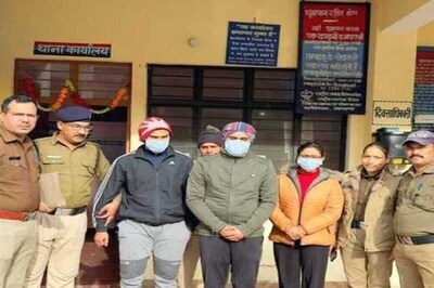 Uttarakhand: Ex-ITBP Personnel Killed By His Children Over Retirement Funds