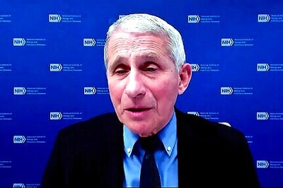 Fauci Sees Vaccination For Kids By Late Spring Or The Summer