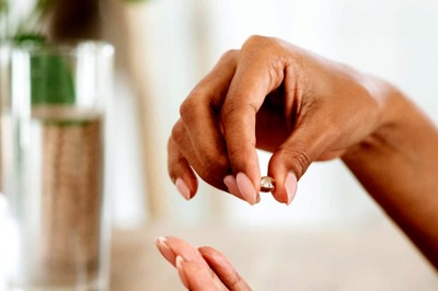 Can Vitamin Supplements Do More Harm Than Good? Check What Happens When You Overdose On Vitamins