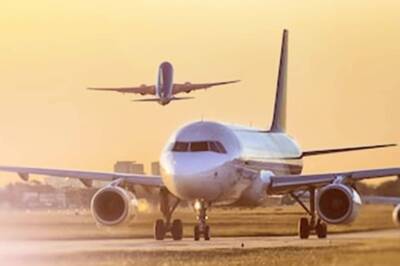 Domestic Air Passenger Traffic Up 31 Percent at 66 Lakh in August in India: ICRA