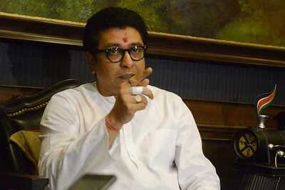 MNS Offers Rs 5,000 as Reward for Information on 'Illegal Infiltrators’ in Maharashtra
