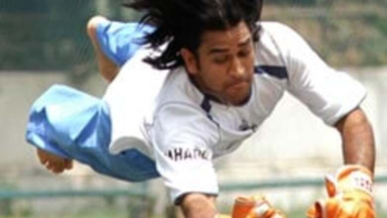 Rs 1000-cr bookie money rode Indo-Pak final