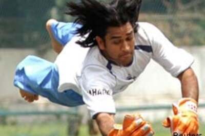 Rs 1000-cr bookie money rode Indo-Pak final