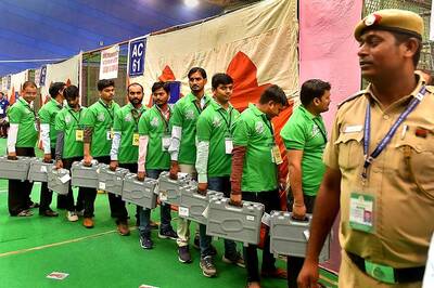 28 Candidates Remain in Fray for Telangana's Huzurnagar Bypoll, Says EC