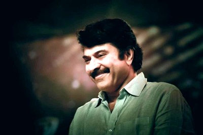 Here's How Film Industry Celebs Wished Mammootty Happy Birthday