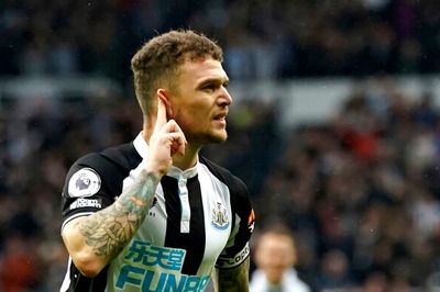Newcastle United's Kieran Trippier Faces Spell on Sidelines after Breaking Foot